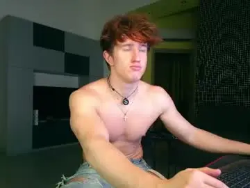 Chaturbate Live Porn of christianlevine_