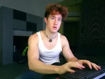 Chaturbate Live Porn of christianlevine_