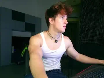Chaturbate Adult Video Chat of christianlevine_