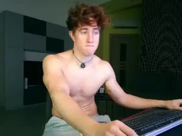 Chaturbate Nude Webcam of christianlevine_