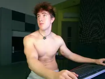 Chaturbate Live Sex of christianlevine_