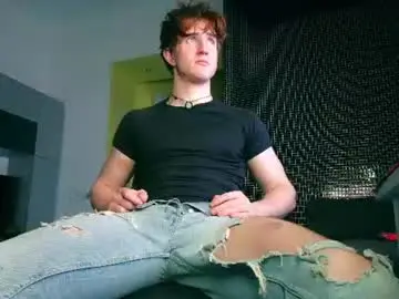 Chaturbate Live Porn of christianlevine_