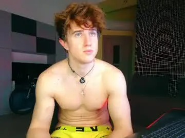 Chaturbate Watch Live Sex Cams of christianlevine_