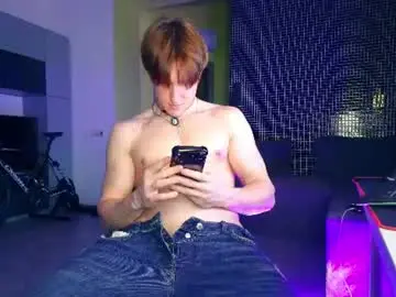 Chaturbate Adult Video Chat of christianlevine_