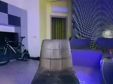 Chaturbate Private Sex Chat of christianlevine_