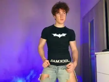 Chaturbate Live Sex of christianlevine_