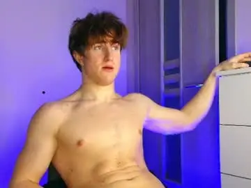 Chaturbate Live Sex Cam of christianlevine_