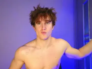 Chaturbate Nude Webcam of christianlevine_