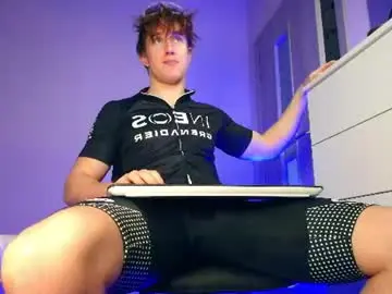 Chaturbate Best Webcam of christianlevine_