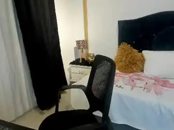 Chaturbate Private Sex Chat of cleo_rousee_