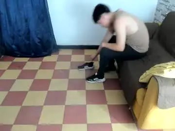 Chaturbate Best live sex cam show of daniel_leon_c