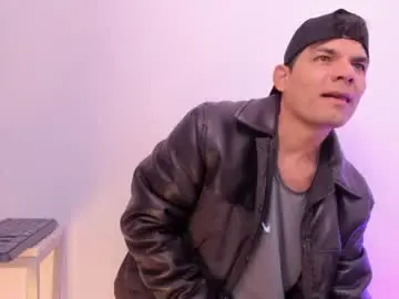 Chaturbate Adult Webcams of esteban_fox69