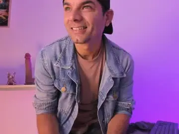 Chaturbate Adult Video Chat of esteban_fox69