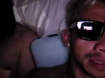 Chaturbate Live Porn of felixxfux