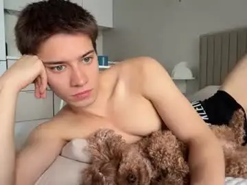 Chaturbate Private Sex Chat of forrestgamp