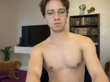 Chaturbate Nude Webcam of forrestgamp