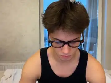 Chaturbate Live Sex of forrestgamp