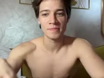 Chaturbate Live Sex of forrestgamp