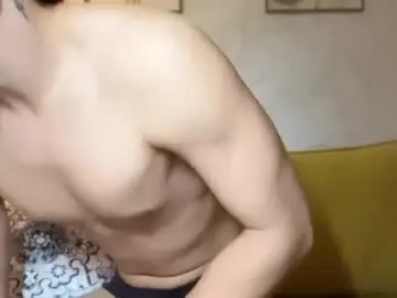 Chaturbate Live Porn of forrestgamp