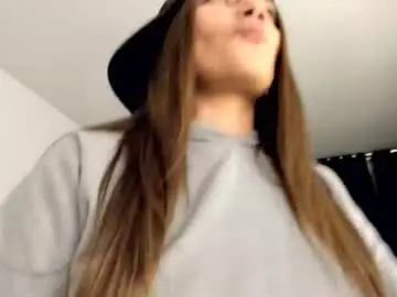 Chaturbate Adult Webcams of hat_girlx