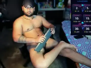 Chaturbate Free Porn Cam of imperion_king