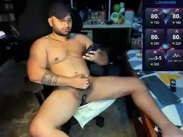 Chaturbate Free Live Porn of imperion_king