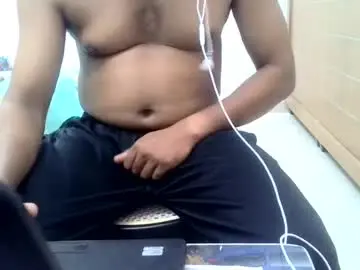 Chaturbate Live Sex Cam of ingloriousuncut