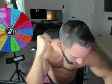 Chaturbate Live Sex of jakeorion