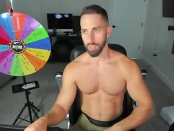 Chaturbate Nude Webcam of jakeorion