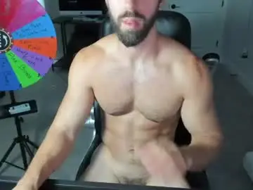 Chaturbate Sex Chat of jakeorion