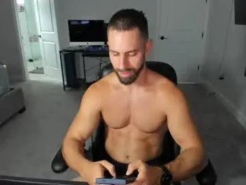Chaturbate Nude Webcam of jakeorion