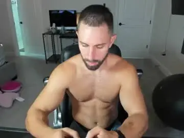 Chaturbate Live Sex Cam of jakeorion