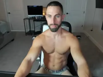Chaturbate Live Sex Cam of jakeorion