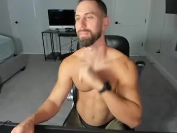 Chaturbate Live Sex Cam of jakeorion