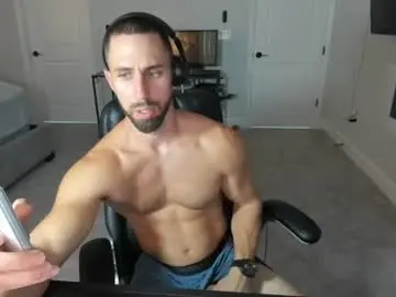 Chaturbate Sex Chat of jakeorion