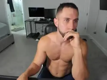Chaturbate Watch Live Sex Cams of jakeorion