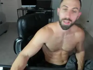 Chaturbate Watch Live Sex Cams of jakeorion