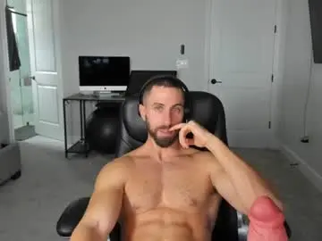 Chaturbate Adult Video Chat of jakeorion