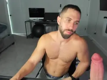 Chaturbate Free Porn Cam of jakeorion