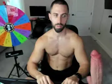 Chaturbate Adult Webcam of jakeorion