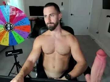 Chaturbate Live Sex of jakeorion