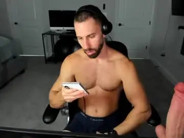 Chaturbate Sex Cam of jakeorion