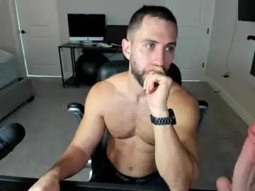 Chaturbate Sex Cam of jakeorion