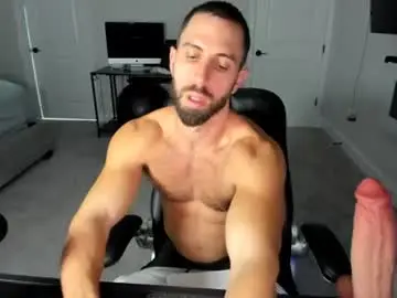 Chaturbate Live Sex of jakeorion