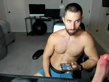 Chaturbate Sex Cam of jakeorion