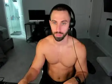 Chaturbate Live Sex of jakeorion