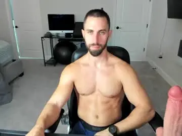 Chaturbate Live Sex Cam of jakeorion