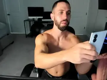 Chaturbate Best Webcam of jakeorion