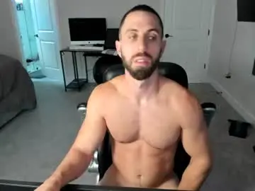 Chaturbate Live Sex Cam of jakeorion