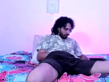 Chaturbate Sex Chat of jave_rave
